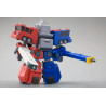 The King of Braves GaoGaiGar - Figurine Cho Ryu Jin, Plastic Model Kit D-Style
