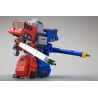 The King of Braves GaoGaiGar - Figurine Cho Ryu Jin, Plastic Model Kit D-Style