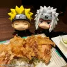 PREORDER - Naruto Shippuden - Pack 2 figures Naruto Uzumaki Smile & Jiraiya, Look Up (With Gift)