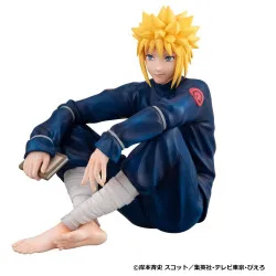 PRÉCOMMANDE - Naruto...