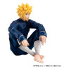 PRÉCOMMANDE - Naruto Shippuden - Figurine Minato, G.E.M. Series Palm Size