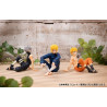 PRÉCOMMANDE - Naruto Shippuden - Figurine Minato, G.E.M. Series Palm Size