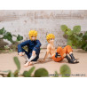 PREORDER - Naruto Shippuden - Minato figure, G.E.M. Palm Size