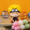 PRÉCOMMANDE - Naruto Shippuden - Figurine Naruto Uzumaki Smile, Look Up