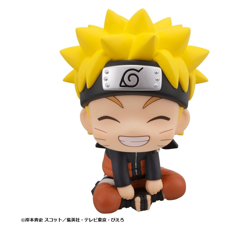 PRÉCOMMANDE - Naruto...