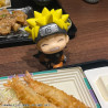 PRÉCOMMANDE - Naruto Shippuden - Figurine Naruto Uzumaki Smile, Look Up