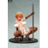 Taimanin Asagi - Mesu Buta Shofu Sakura Igawa figure Classic or Tanned
