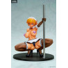 Taimanin Asagi - Mesu Buta Shofu Sakura Igawa figure Classic or Tanned