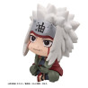 PRÉCOMMANDE - Naruto Shippuden - Figurine Jiraiya, Look Up