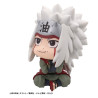 PRÉCOMMANDE - Naruto Shippuden - Figurine Jiraiya, Look Up
