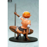 Taimanin Asagi - Mesu Buta Shofu Sakura Igawa figure Classic or Tanned