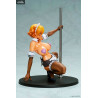 Taimanin Asagi - Mesu Buta Shofu Sakura Igawa figure Classic or Tanned