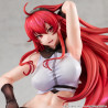 PREORDER - Mushoku Tensei: Jobless Reincarnation - Eris Boreas Greyrat figure, Lucrea