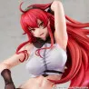 PRÉCOMMANDE - Mushoku Tensei: Jobless Reincarnation - Figurine Eris Boreas Greyrat, Lucrea
