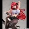 PRÉCOMMANDE - Mushoku Tensei: Jobless Reincarnation - Figurine Eris Boreas Greyrat, Lucrea