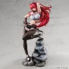 PRÉCOMMANDE - Mushoku Tensei: Jobless Reincarnation - Figurine Eris Boreas Greyrat, Lucrea
