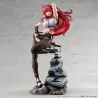 PRÉCOMMANDE - Mushoku Tensei: Jobless Reincarnation - Figurine Eris Boreas Greyrat, Lucrea
