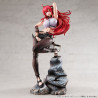 PREORDER - Mushoku Tensei: Jobless Reincarnation - Eris Boreas Greyrat figure, Lucrea