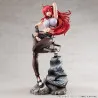 PRÉCOMMANDE - Mushoku Tensei: Jobless Reincarnation - Figurine Eris Boreas Greyrat, Lucrea