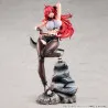 PRÉCOMMANDE - Mushoku Tensei: Jobless Reincarnation - Figurine Eris Boreas Greyrat, Lucrea