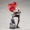 PRÉCOMMANDE - Mushoku Tensei: Jobless Reincarnation - Figurine Eris Boreas Greyrat, Lucrea