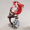 PREORDER - Mushoku Tensei: Jobless Reincarnation - Eris Boreas Greyrat figure, Lucrea