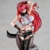 PRÉCOMMANDE - Mushoku Tensei: Jobless Reincarnation - Figurine Eris Boreas Greyrat, Lucrea