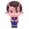 Milky Subway The Galactic Limited Express - Figurine Kanata, Look Up