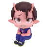 Milky Subway The Galactic Limited Express - Kanata figure, Look Up