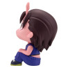 Milky Subway The Galactic Limited Express - Figurine Kanata, Look Up