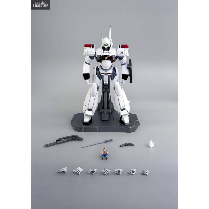 Mobile Police Patlabor -...