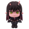 Milky Subway The Galactic Limited Express - Akane figure, Look Up