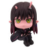 Milky Subway The Galactic Limited Express - Akane figure, Look Up