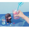 Milky Subway The Galactic Limited Express - Akane figure, Look Up
