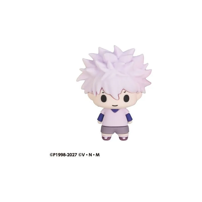 PRÉCOMMANDE - Hunter x...