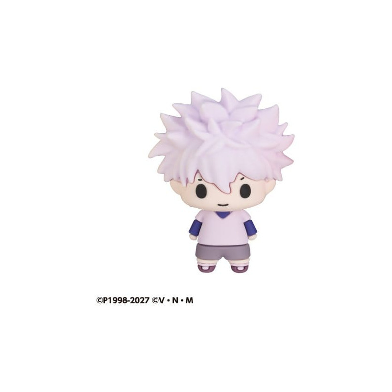 PREORDER - Hunter x Hunter...