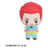 PREORDER - Hunter x Hunter - Pack 6 random figures, Chokorin Mascot Series