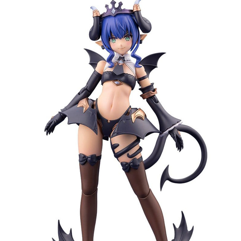 PRE ORDER - Arcanadea - Velretta figure First Engage, Plastic Model Kit