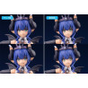 PRE ORDER - Arcanadea - Velretta figure First Engage, Plastic Model Kit
