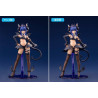 PRE ORDER - Arcanadea - Velretta figure First Engage, Plastic Model Kit