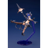 PRE ORDER - Arcanadea - Velretta figure First Engage, Plastic Model Kit