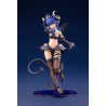 PRE ORDER - Arcanadea - Velretta figure First Engage, Plastic Model Kit