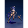 PRÉCOMMANDE - Arcanadea - Figurine Velretta First Engage, Plastic Model Kit