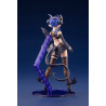 PRE ORDER - Arcanadea - Velretta figure First Engage, Plastic Model Kit