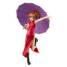 PREORDER - Gintama - Kagura figure China Dress, G.E.M. Series