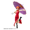 PRÉCOMMANDE - Gintama - Figurine Kagura China Dress, G.E.M. Series