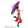 PRÉCOMMANDE - Gintama - Figurine Kagura China Dress, G.E.M. Series