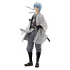 PRÉCOMMANDE - Gintama - Figurine Gintoki Sakata Joi-Shishi, G.E.M. Carat Series