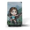 PRÉCOMMANDE - Tomb Raider - Magnet à collectionner Lara Croft 30th Anniversary, FiGGYZ