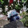PREORDER - Jujutsu Kaisen - Satoru Gojo figure, Mega Cat Project Nyanto! The Big Series Jujutsu Cats